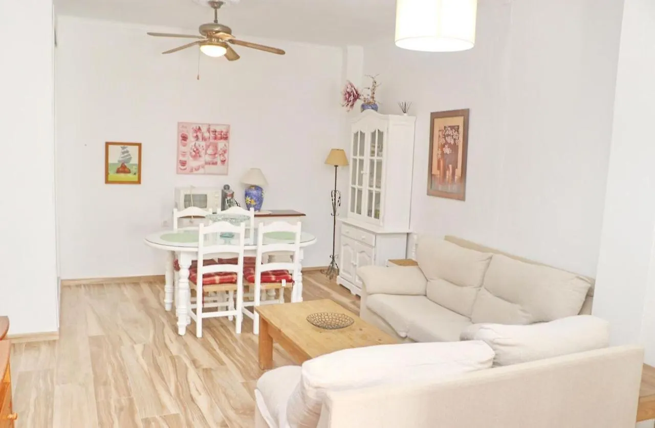 Apartamento Trafalgar Conil De La Frontera Apartment