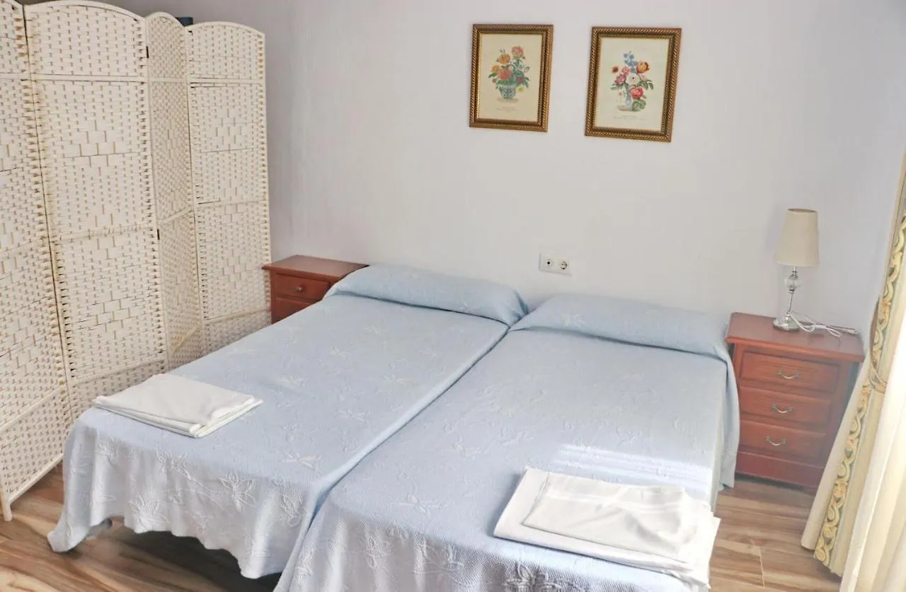 Apartamento Trafalgar Conil De La Frontera