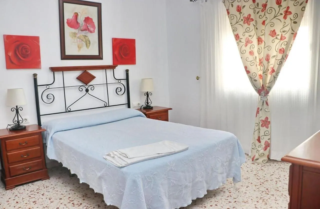 Apartamento Trafalgar Conil De La Frontera