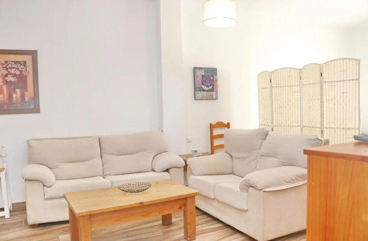 Apartamento Trafalgar Conil De La Frontera Apartment