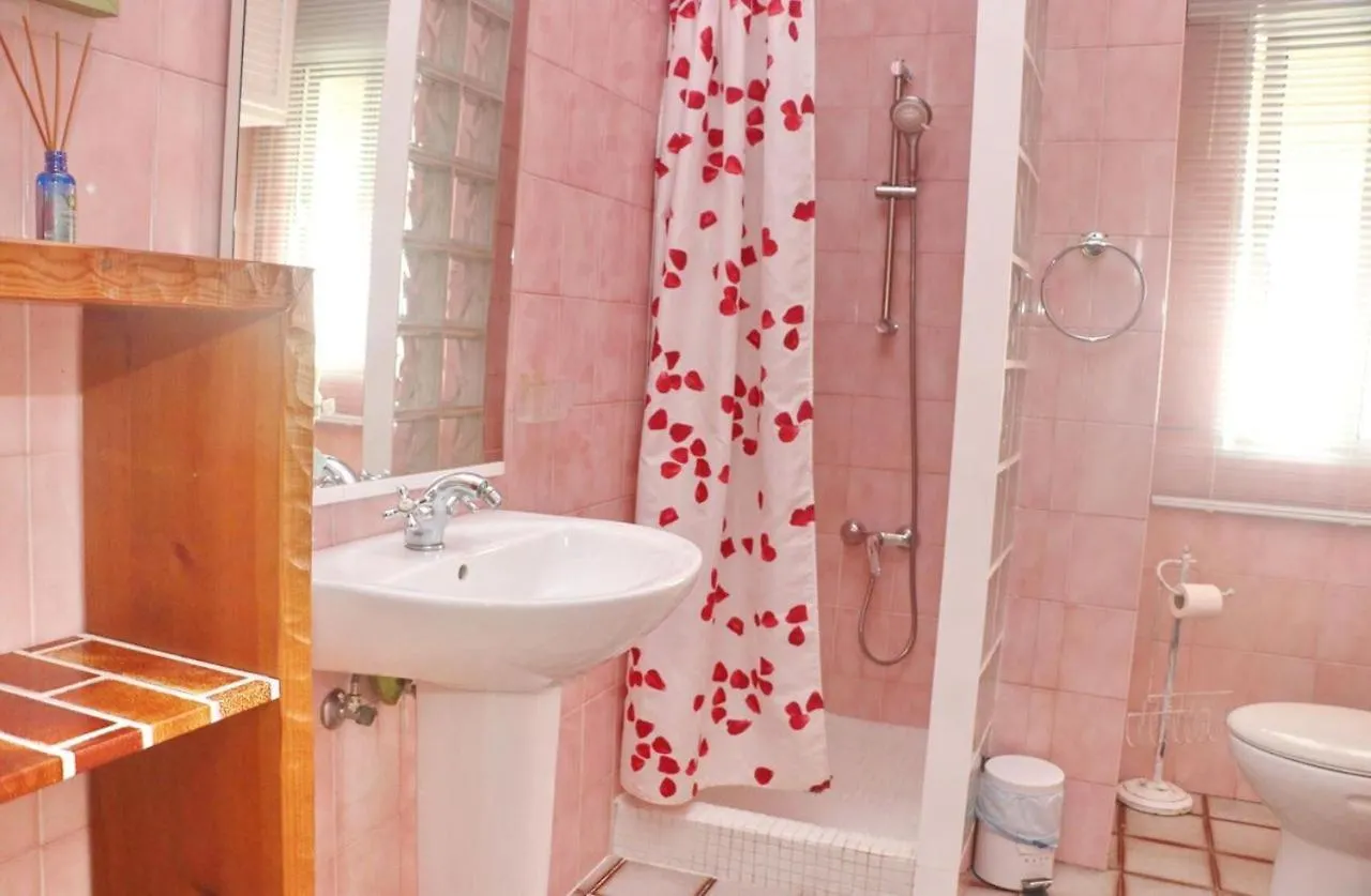 Apartamento Trafalgar Conil De La Frontera Spain