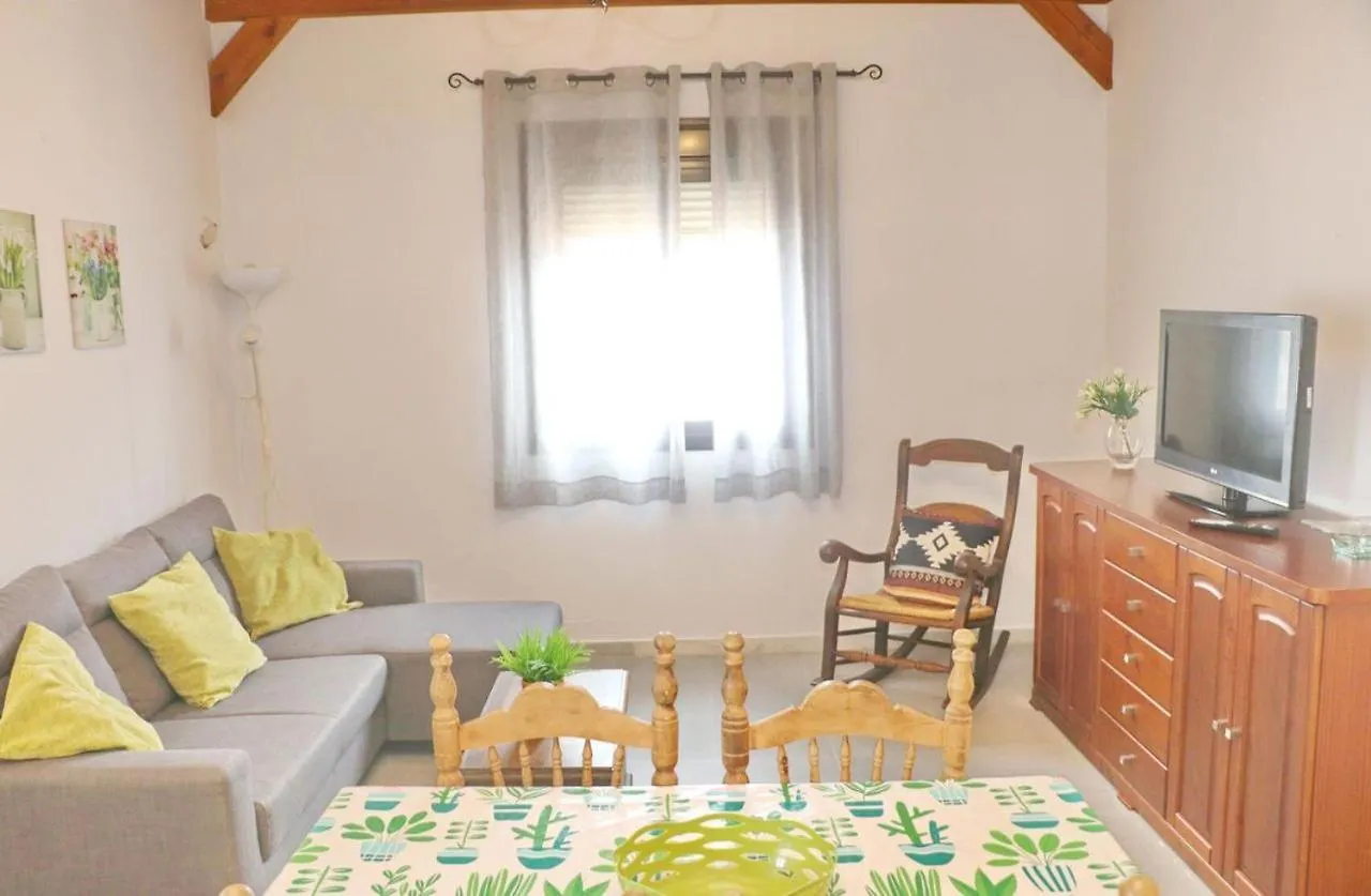 Apartamento Trafalgar Conil De La Frontera 0*,