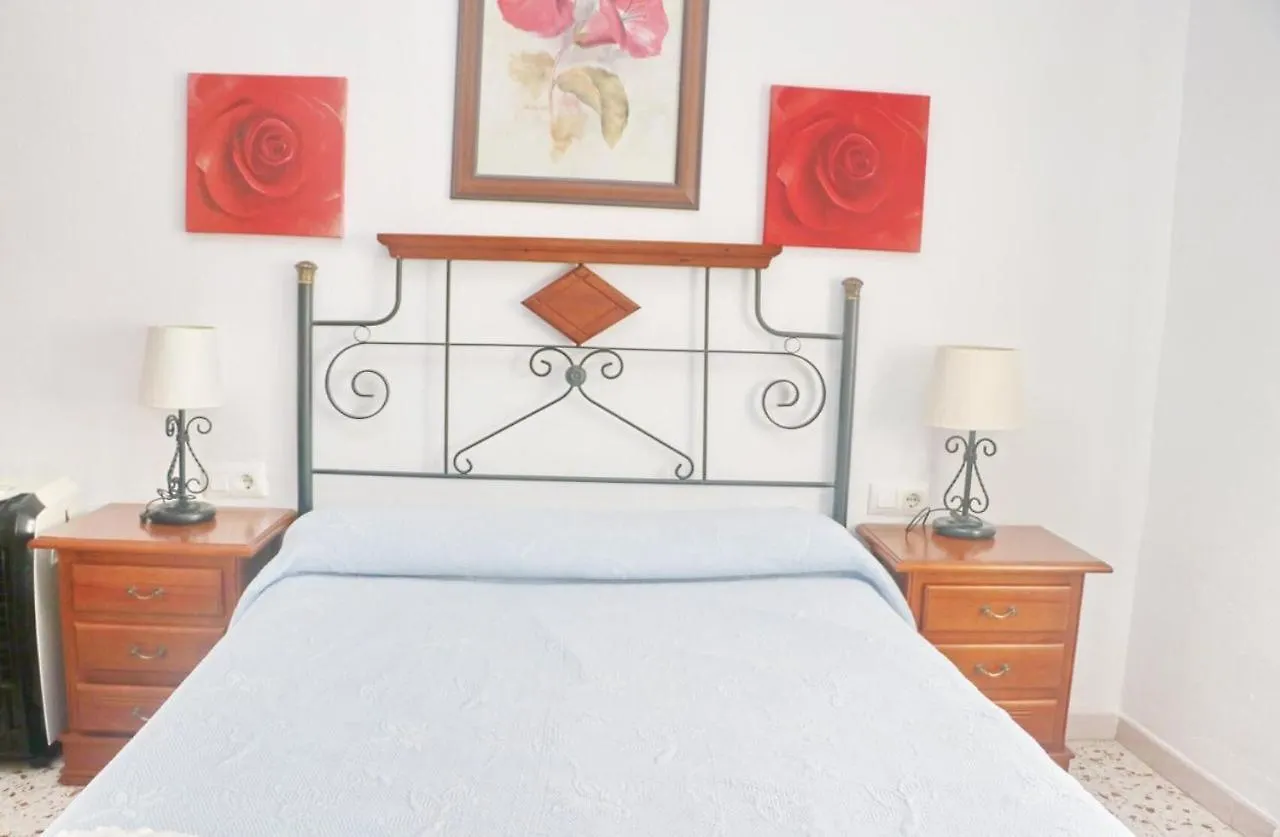 Apartamento Trafalgar Conil De La Frontera Spain
