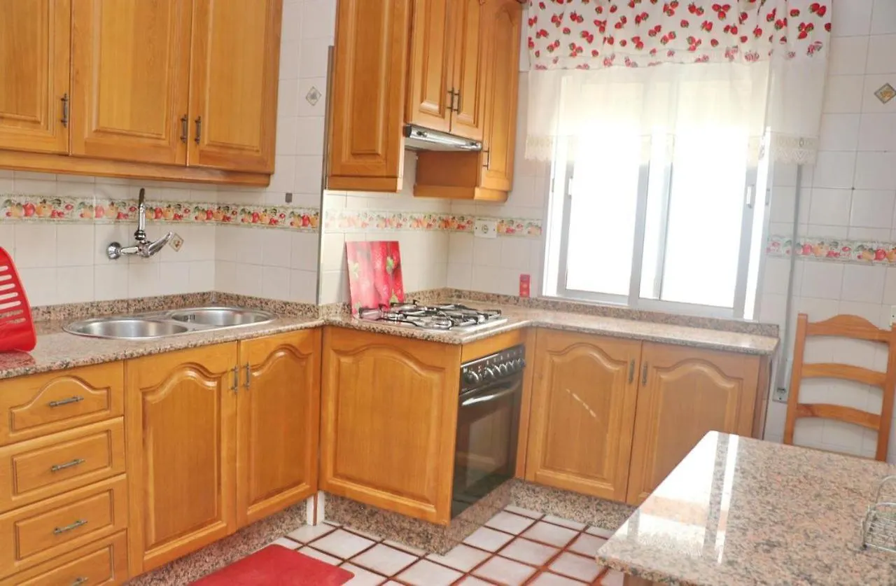 Apartamento Trafalgar Conil De La Frontera 0*,  Spain