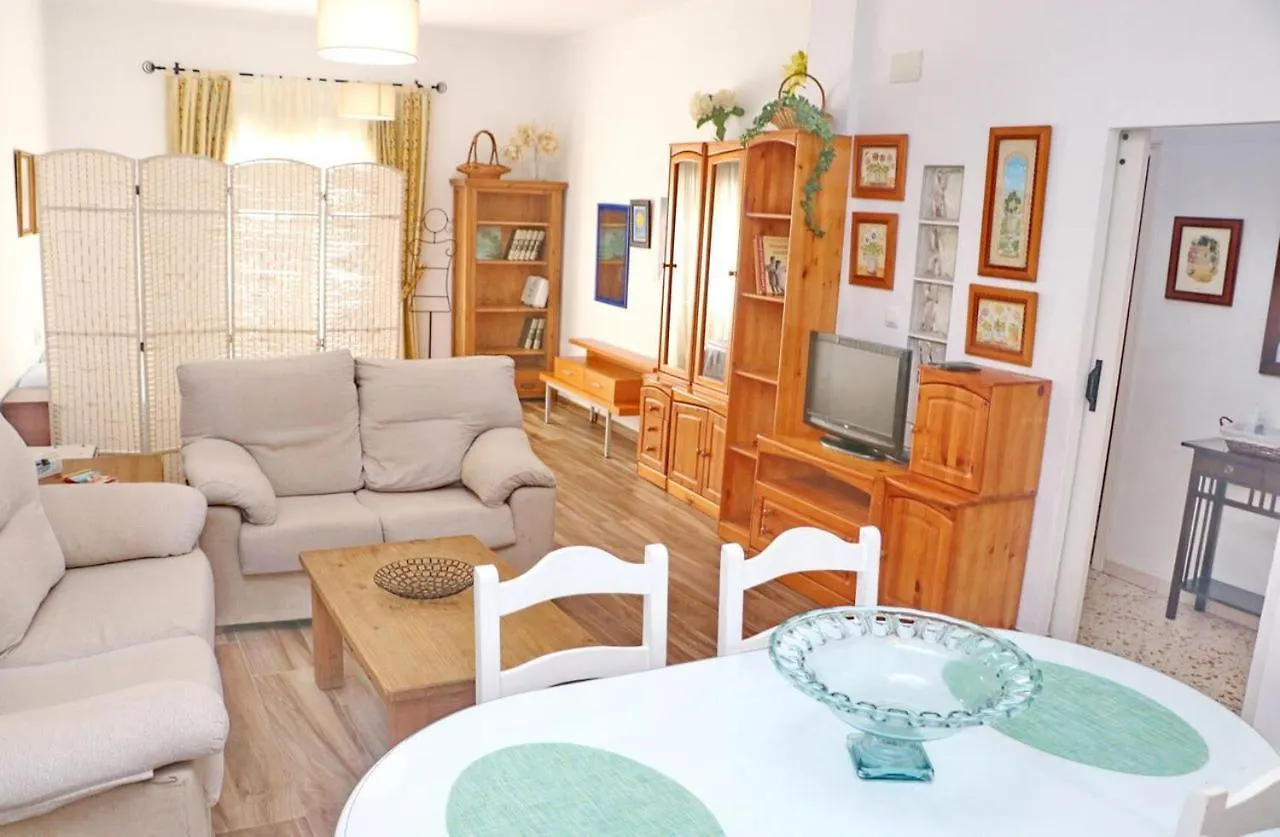 Apartamento Trafalgar Conil De La Frontera